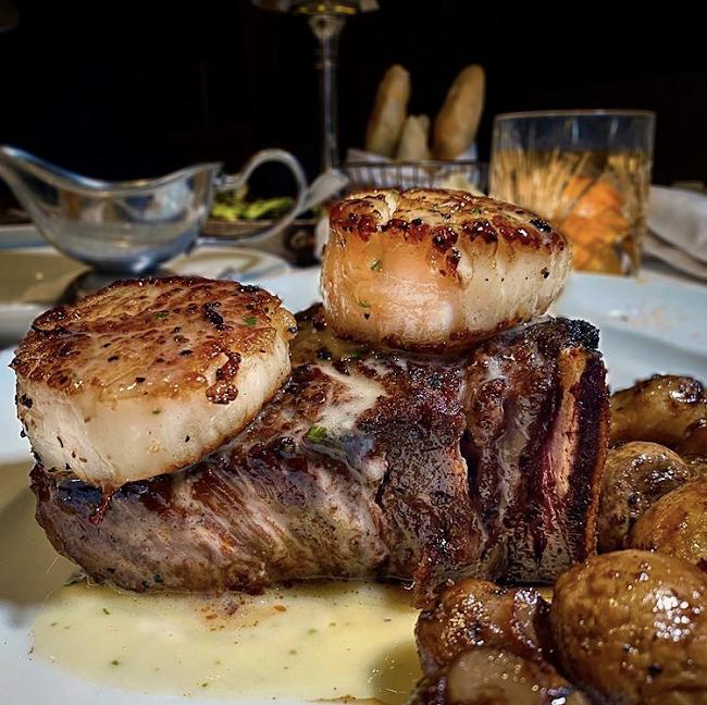 Mastro's Steakhouse | 2+ reviews by local experts