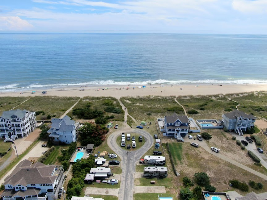 Ocean Waves Campground | 1+ reviews by local experts