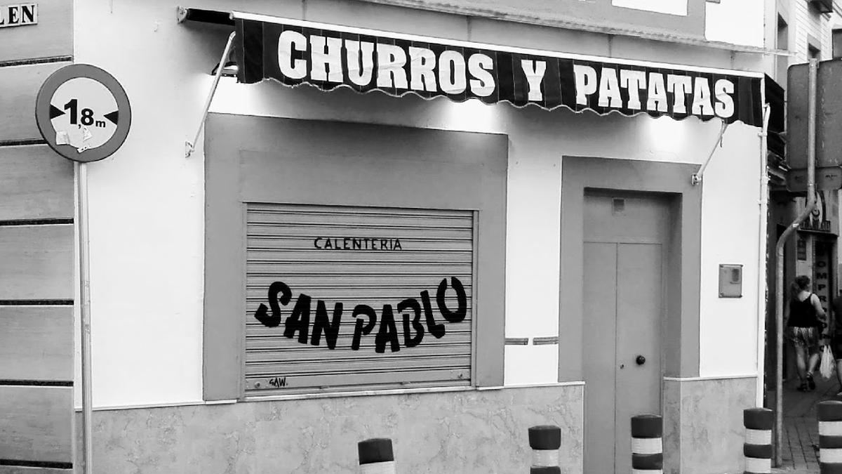 Churreria San Pablo desde 1960 | 2+ reviews by local experts