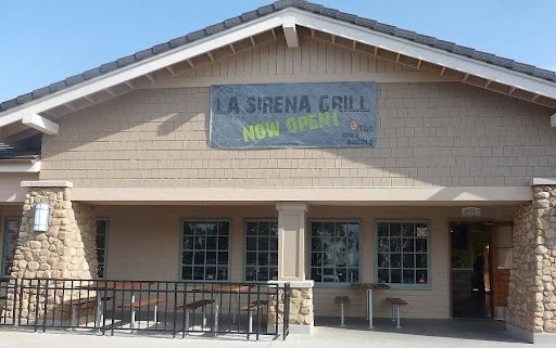 La Sirena Grill | 1+ reviews by local experts