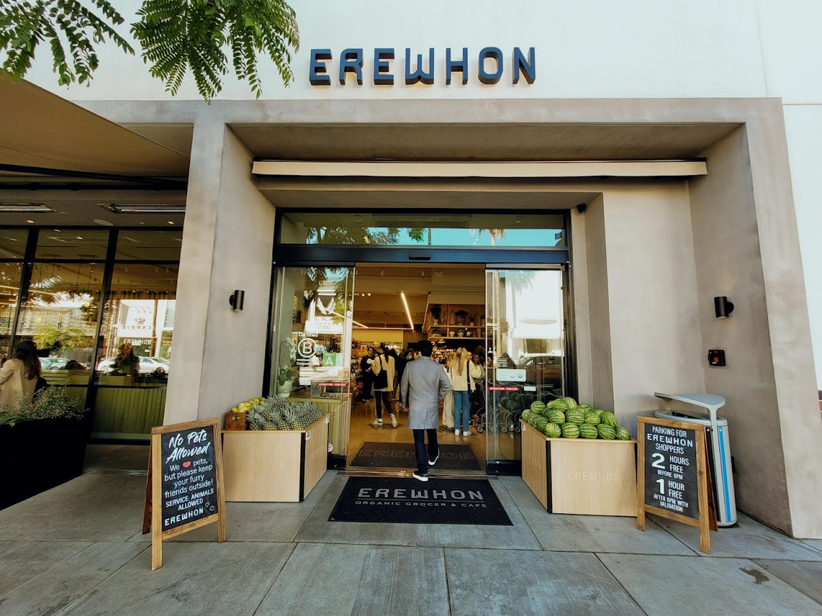 Erewhon Beverly Hills | 2+ reviews by local experts