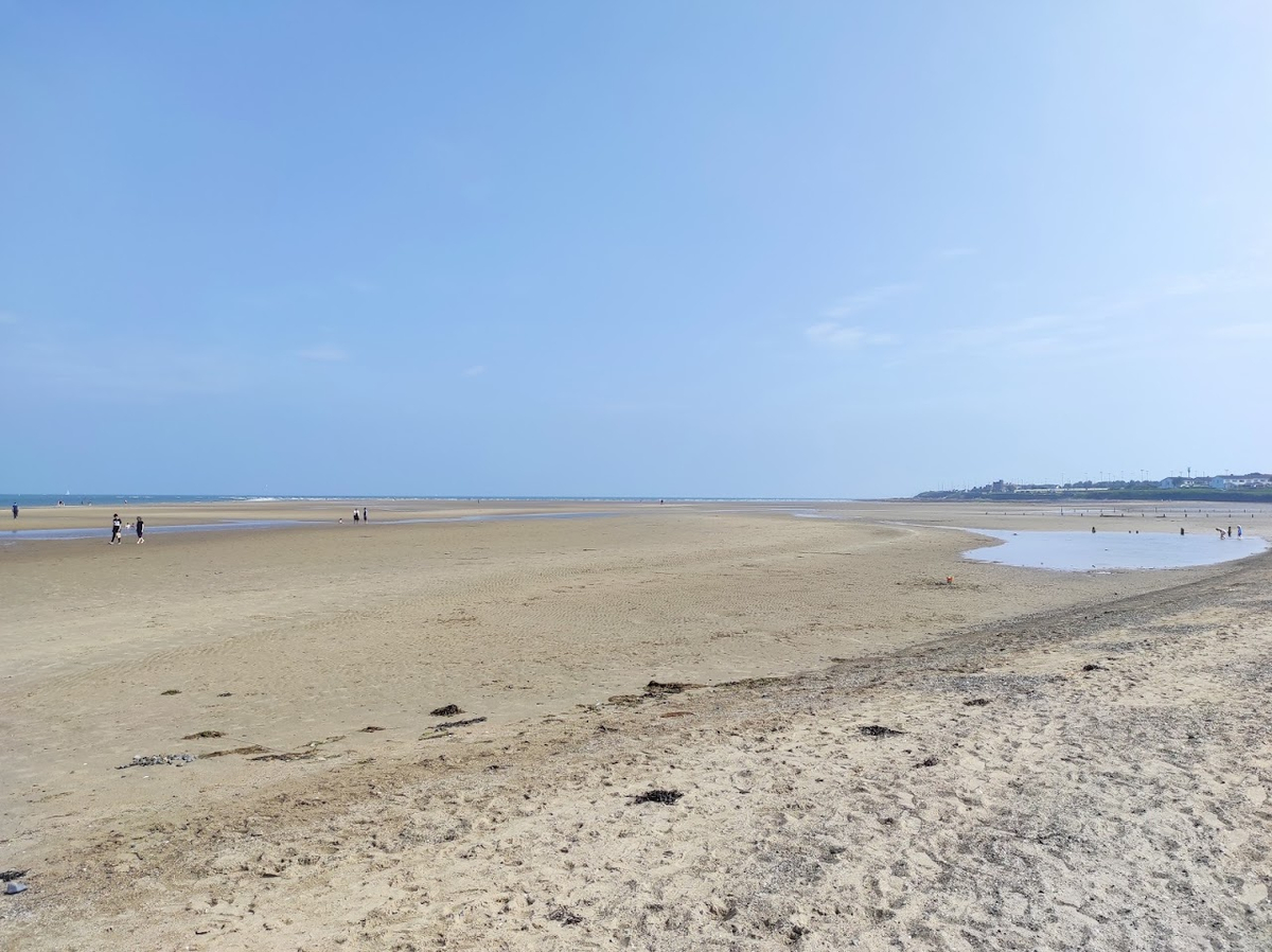 Malahide Beach | 1+ reviews by local experts