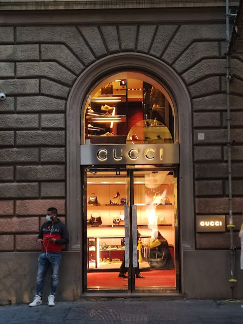 Gucci Garden 13 reviews by local experts