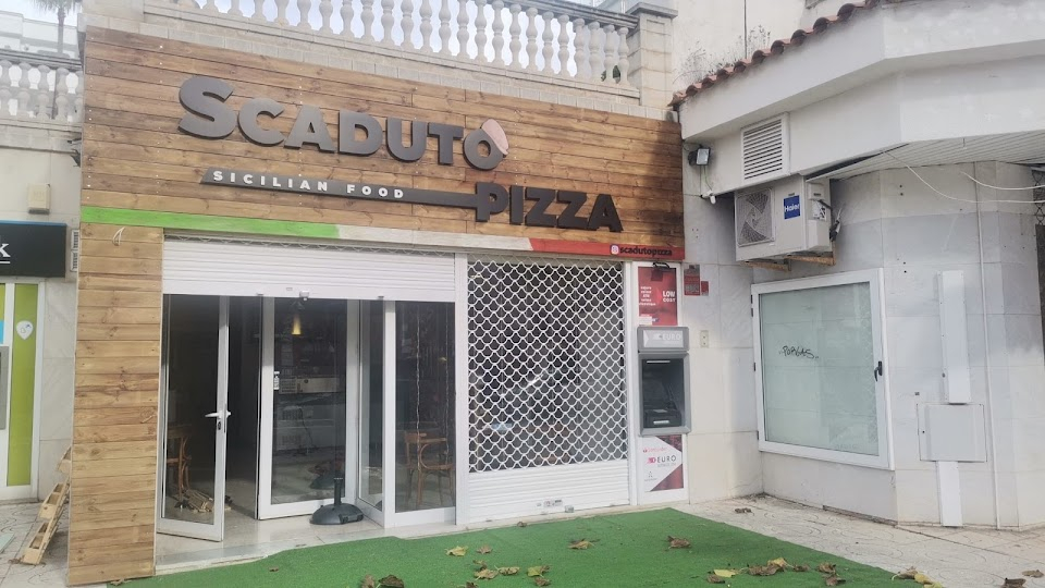 Scaduto Pizza | 1+ reviews by local experts