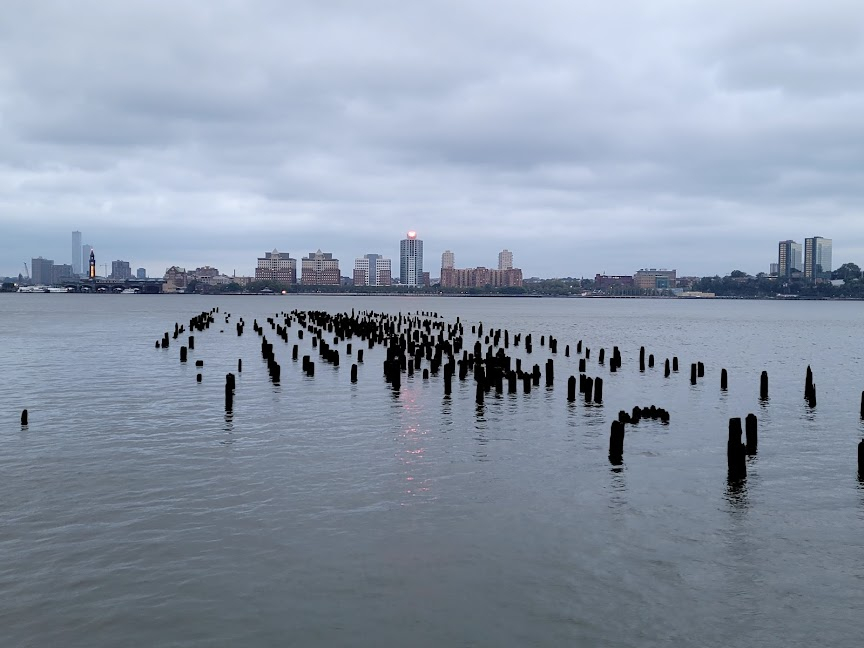 Hudson River Park Tennis Courts 2 reviews by local experts Hudson River Park Tennis Courts 2 reviews by local experts