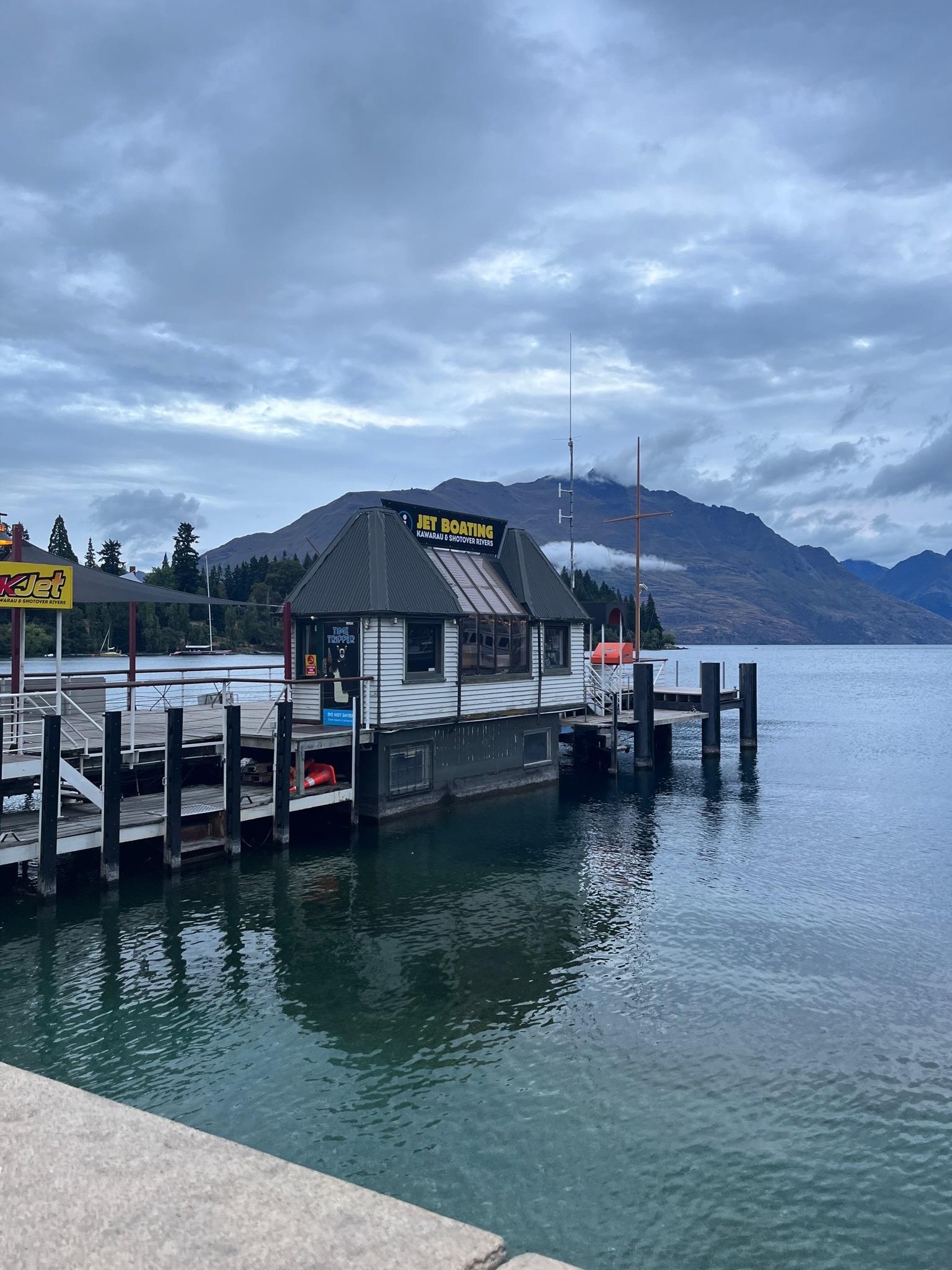 Three Days in Queenstown - Our Favourite Town In NZ | Twenty Five Days ...