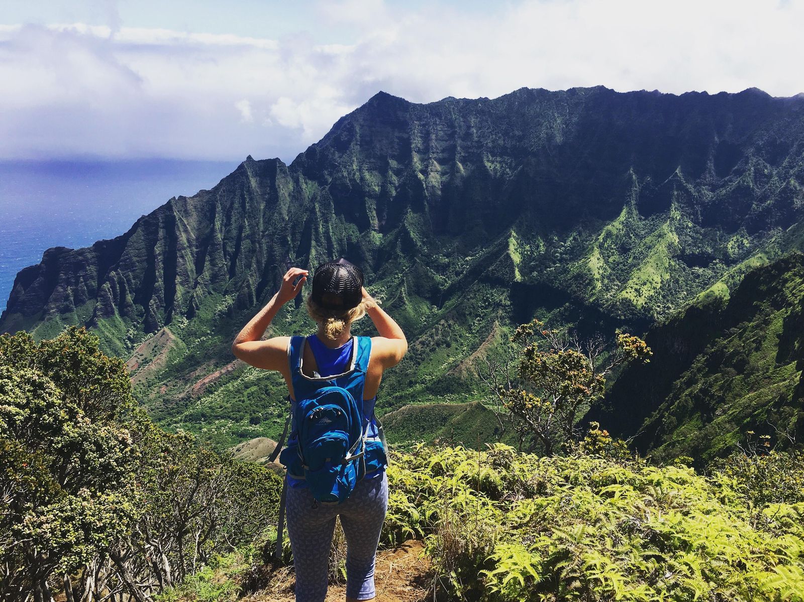 Kauai, HI | Jenna McMullen