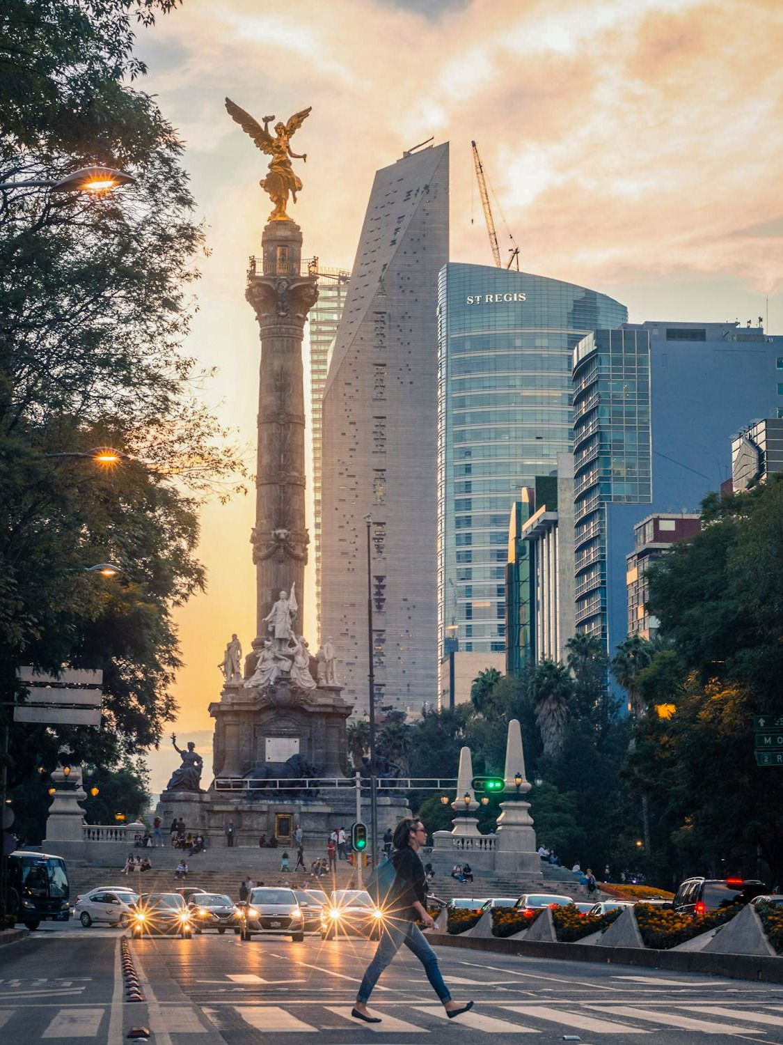 Unveiling Mexico City's Secrets in Two Days | Elizabeth Palumbi