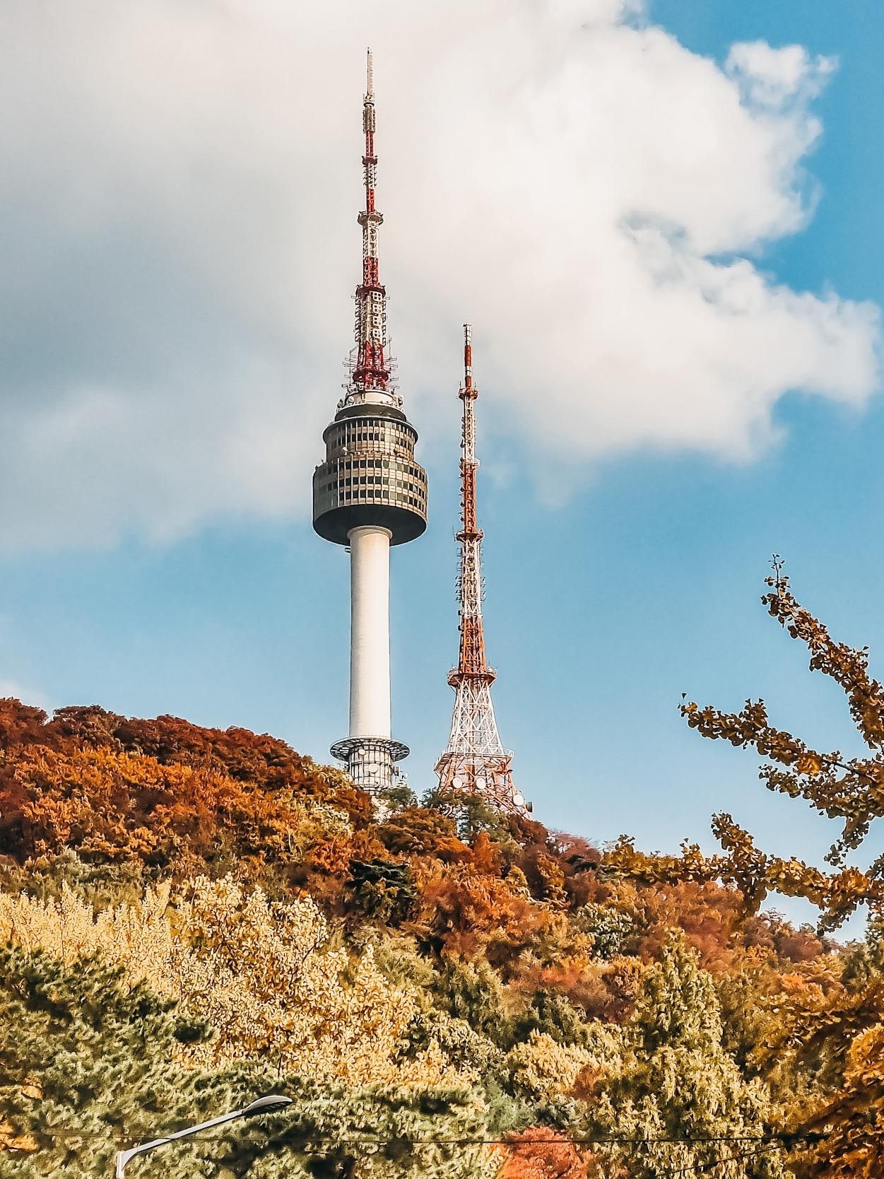 A Complete Guide to Fall Foliage in South Korea 2024 🍁 | Next Stop: Korea