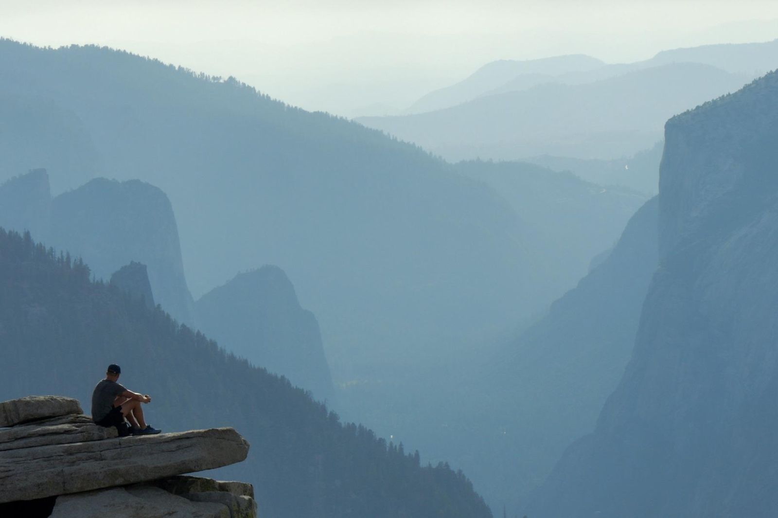Backpacking the John Muir Trail | Harmen Hoek