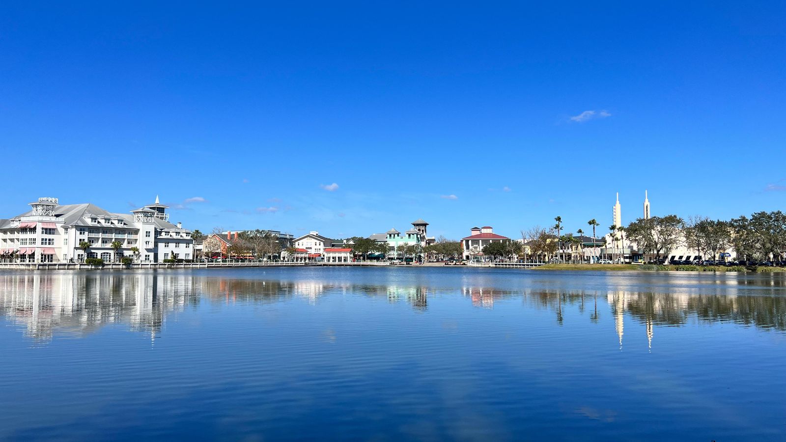 Celebration, Florida Travel Guide | Courtney VanAuken