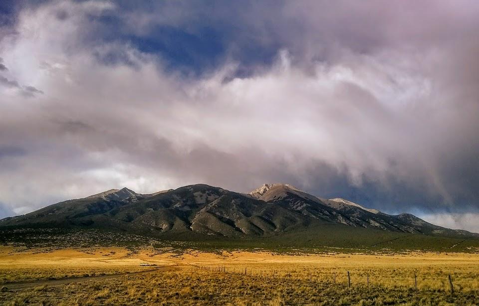 Sacred White Shell Mountain | 1+ reviews by local experts