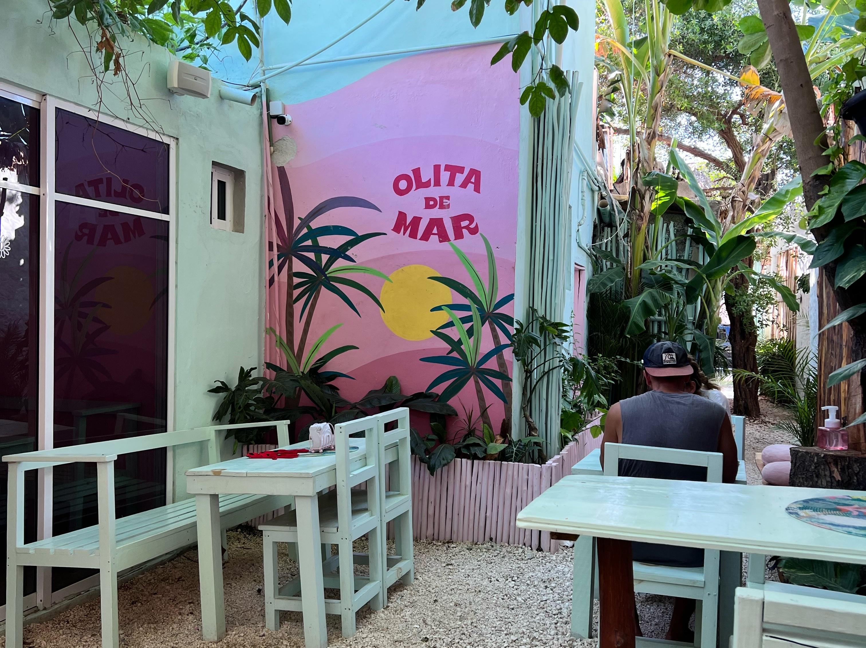 Olita de Mar - Brunch & bakery | 2+ reviews by local experts