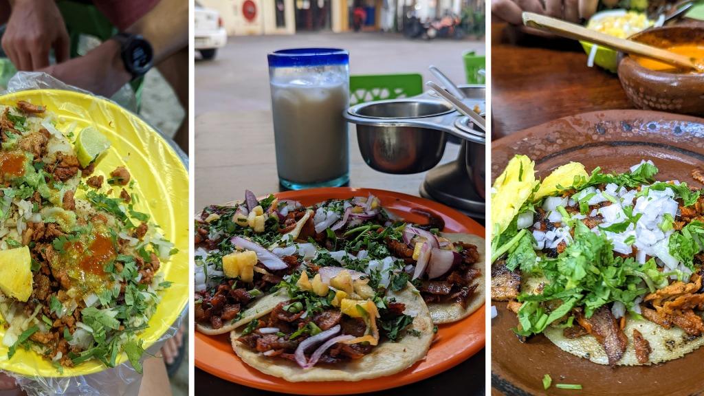 Top Places to Eat in Puerto Vallarta (with VEGAN Options!)